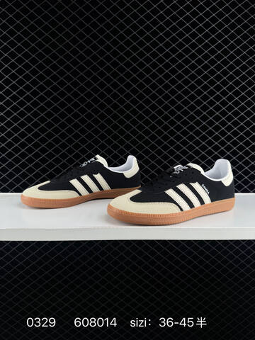 Adidas Originals Samba OG IE5836 36 36 5 37 38 38 5 39 40 Lifestyle - Unisex (BS-76244)