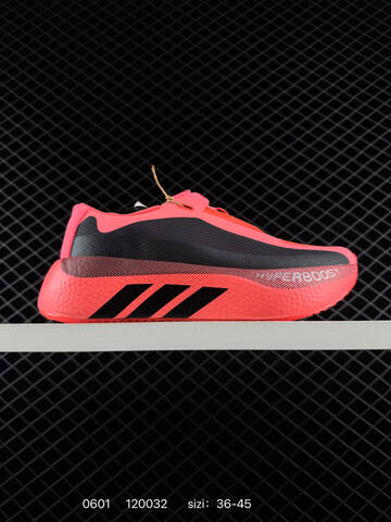 ADIDAS ULTRABOOST Adidas Hyper Boost Edge m Size 36-45 K H8128 120 Lifestyle - Unisex (BS-75426)