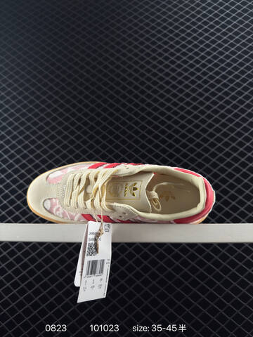 Adidas Originals Sambae JR8841 36 36 5 37 38 38 5 39 4 Lifestyle - Women's (BS-77920)