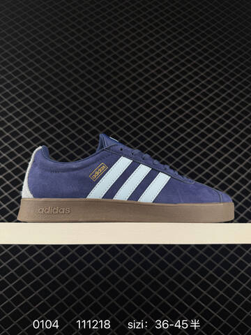 Other Adidas VL Court 2 0 JI0496 36 36 5 37 38 38 5 39 40 40 5 41 42 Lifestyle - Unisex (BS-76829)