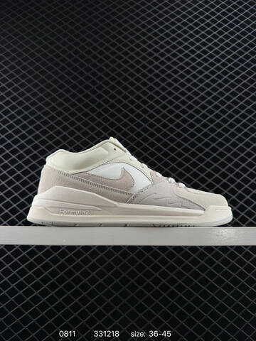 Jordan Air Jordan Stadium 90 White Pink Sail EU 36-45 Sneaker - Unisex (BS-80932)