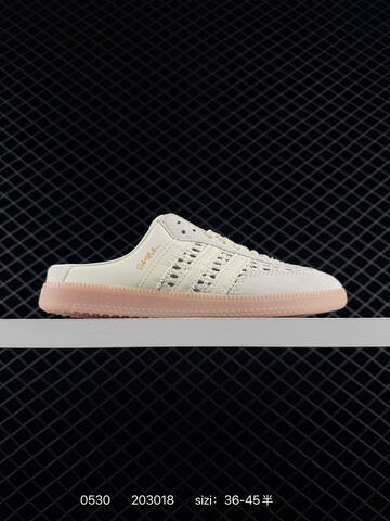 Adidas Originals Wb Pony Tonal Samba OG KH7719 36 36 5 37 38 Lifestyle - Women's (BS-75440)