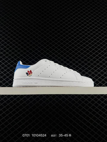 Adidas 2020ss adidas Originals Stan Smith Leat