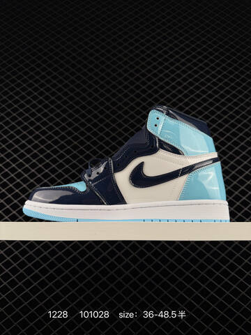 Nike AIR JORDAN 1 RETRO HIGH OG AIR JORDAN CD0461-016 36 36 5 37 Lifestyle - Women's (BS-73427)