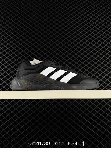 Other Adidas DROPSET 4 POWER TRAINER JR4674 36 45 1730 Lifestyle - Unisex (BS-74916)