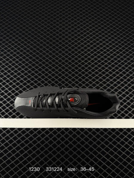 Nike Shox Z Black Red EU 36-45 casual lifestyle
