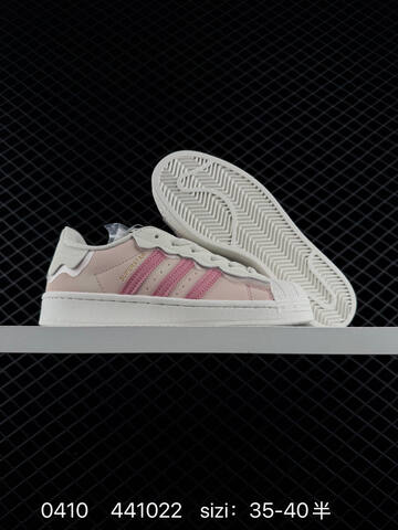 Adidas Originals Superstar Pride RM GW7168 35 40 Lifestyle - Unisex (BS-76104)