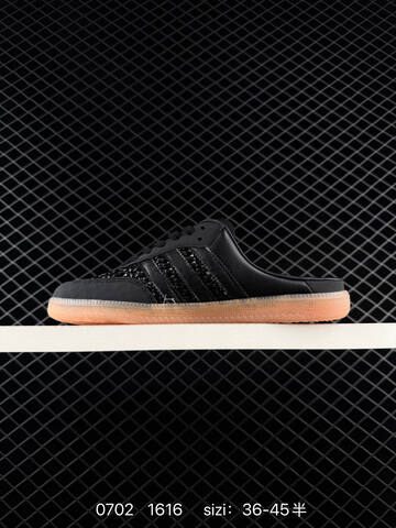 Adidas Originals Samba OG HP5054 35 45 1616 Lifestyle - Unisex (BS-75046)