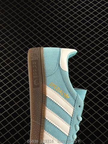 Adidas HANDBALL SPEZIAL BD7632 36-45 113316 Lifestyle - Unisex (BS-78532)