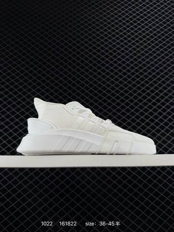 Adidas EQT Basketball ADV F33852 36 36 5 37 Lifestyle - Women's (BS-77531)