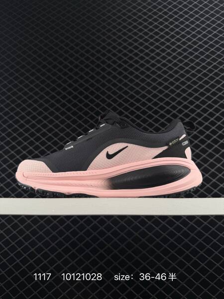 Nike Air Zoom Vomero 18 GTX black pink EU 36-46 5 running lifestyle