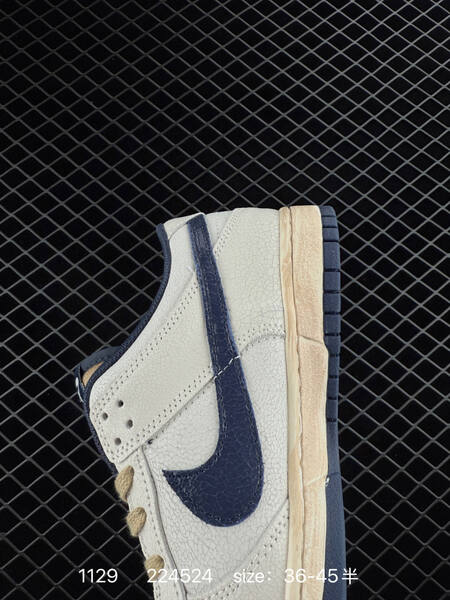 Nike Dunk Low IH6766-001 Sail Off-White Navy EU 36-45 skate lifestyle