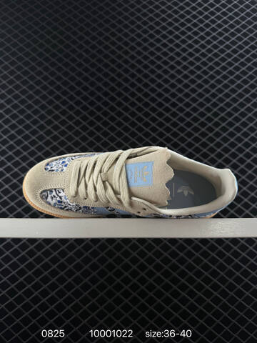 Adidas Originals Samba JP8080 36 36 5 37 38 38 5 39 40 Lifestyle - Unisex (BS-77907)