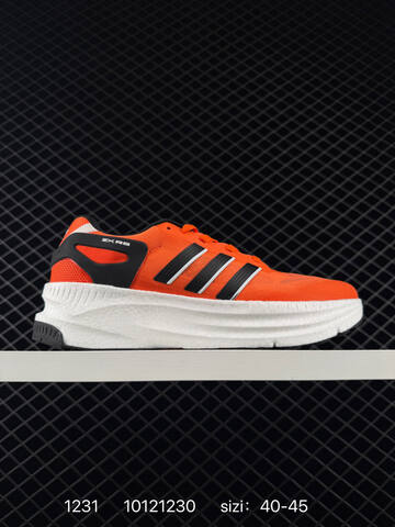 Adidas Originals SL 72 JI2522 Size 40-45 ID 10121230 1 Lifestyle - Men's (BS-76850)