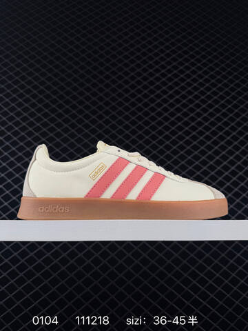 Other Adidas VL Court 2 0 JI0496 36 36 5 37 38 38 5 39 40 40 5 41 42 Lifestyle - Unisex (BS-76829)