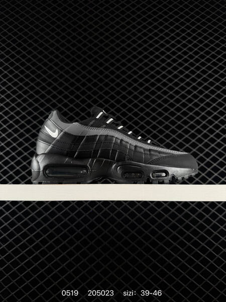 NIKE AIR MAX 95 TT HF0121-001 ID 205023 lifestyle