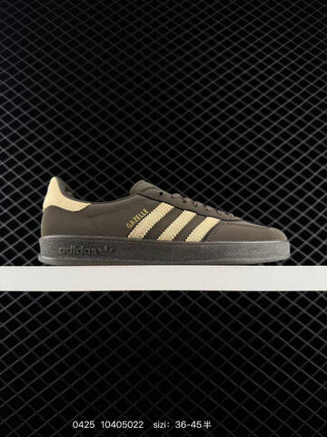 Adidas HANDBALL SPEZIAL JQ8386 35 45 10405022 Lifestyle - Unisex (BS-75865)