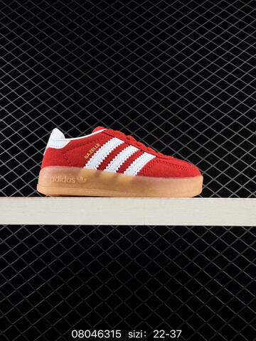 Adidas Originals Samba JI0280 ID 6315 Size 22 37 Lifestyle - Women's (BS-74706)