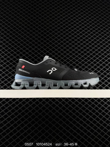 Cloudsurfer 4 Cloud X4 On Running Cloudsurfer On 1 1 Replica High-end Men s And Women s Fashion Sports Running And Basketball Shoes Up To 95 Off Retail During The Current Promotion Casual Lifestyle Sneakers (BS-85313)