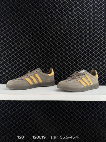 Adidas HANDBALL SPEZIAL JQ8386 35 45 Lifestyle - Unisex (BS-77123)