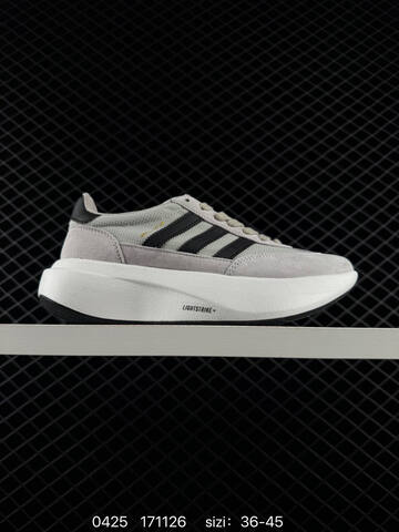 Adidas Adizero EVO SL M 36 37 38 39 40 41 42 43 44 45 KK3079 171126 Lifestyle - Unisex (BS-75871)
