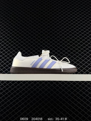Adidas Samba Janes 35 36 36 37 38 38 39 40 40 41 LB8677 2 Lifestyle - Unisex (BS-75320)