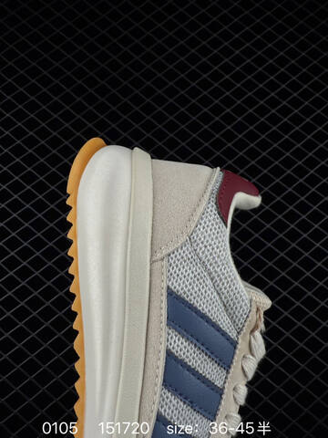 Adidas Originals SL 72 RTN 36-45 151720 100 Lifestyle - Unisex (BS-76822)