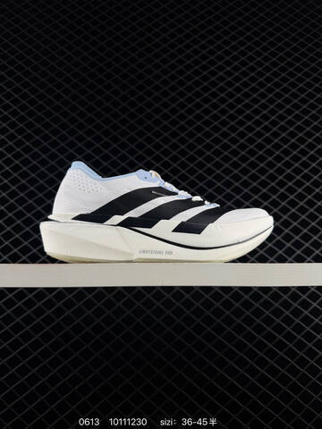 Adidas Adizero Adios Pro 5 K18291 36 36 5 37 38 5 39 40 40 5 41 42 42 5 43 44 44 5 4 Lifestyle - Unisex (BS-75271)