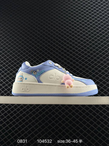 Alo Recovery Mode Yoga Jisoo a AAA Quality Replica High-end Men s And Women s Fashion Sports Running And Basketball Shoes Up To 95 Off Retail During The Current Promotion Casual Lifestyle Sneakers (BS-88223)