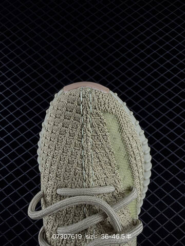 Adidas Yeezy Boost 350 V2 Light Olive Beige EU 36-46 5 Sneaker - Unisex (BS-83537)