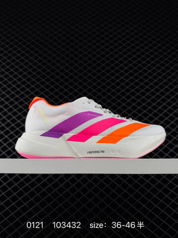 Adidas Adizero Adios Pro 4 36-46 103432 160 Lifestyle - Unisex (BS-76629)