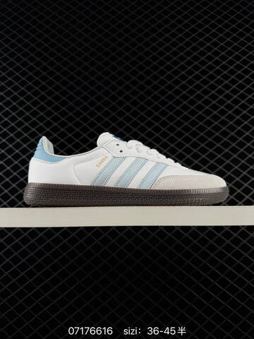 Adidas Originals Samba OG LD2055 36 36 5 37 38 38 5 39 40 Lifestyle - Unisex (BS-74885)