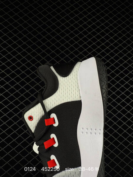 Nike Hyperdunk X Low EP black white red 38-46 5 basketball lifestyle