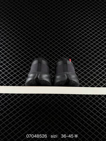 LOEWE x On Cloudsoma 3 All Black EU 36-45 Running Shoe Running Sneakers - Unisex (BS-85076)