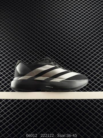 Adidas Adizero Evo SL M JR3416 36 37 38 39 40 41 42 43 44 45 222 Lifestyle - Unisex (BS-78415)
