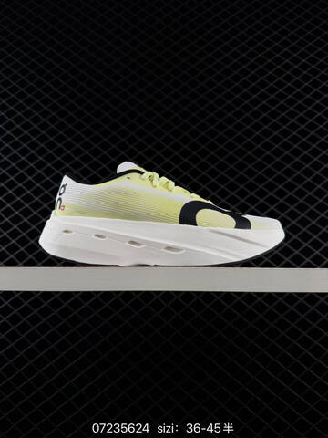 On Cloudboom Next White Blue Black EU 36-45 Running Shoe Running Sneakers - Unisex (BS-85002)