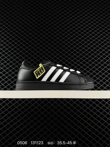 Adidas Originals Superstar Pride RM 35 36 36 37 38 38 39 40 40 4 Lifestyle - Unisex (BS-75728)