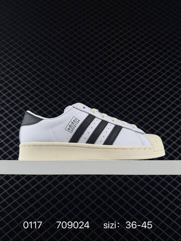 CLOT x Adidas Originals SUPERSTAR PATCHWORK 35 5-45 35 36 36 3 Lifestyle - Unisex (BS-76667)