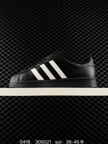Adidas Originals SUPERSTAR II J IH1628 36 36 5 37 38 Lifestyle - Women's (BS-75999)