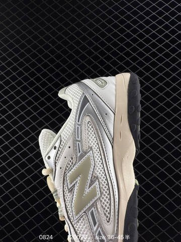 New Balance 204L silver white cream light green black EU 36-45 sneaker