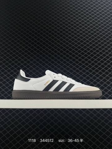 Adidas Originals Samba B75806 Size 36 45 Lifestyle - Unisex (BS-77265)