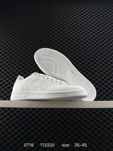 Adidas Originals Stan Smith 35 45 M20324 M20328 BA9946 S75104 M20327 AQ6272 M2032 Lifestyle - Unisex (BS-78169)