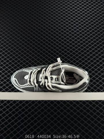 New Balance 1906R Black Silver White EU 36-46 5 Sneaker - Unisex (BS-83280)
