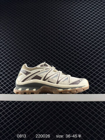 Other Salomon 4 D Contagrip Salomon Premium Replica High-end Men s And Women s Fashion Sports Running And Basketball Shoes Up To 95 Off Retail During The Current Promotion Casual Lifestyle Sneakers (BS-86008)