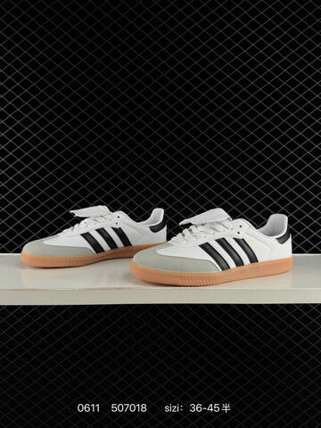 Adidas Originals Samba Lt W IG4279 507018 Size 36 45 Lifestyle - Unisex (BS-75300)