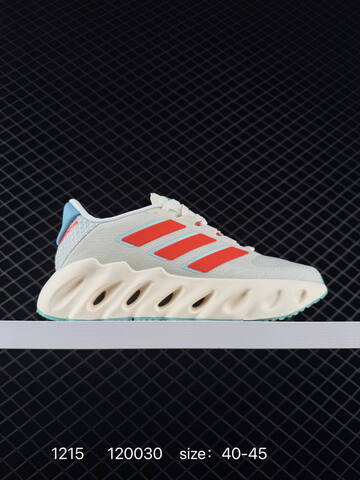 Other Adidas Switch FWD IF6757 40-45 120030 Lifestyle - Men's (BS-76996)
