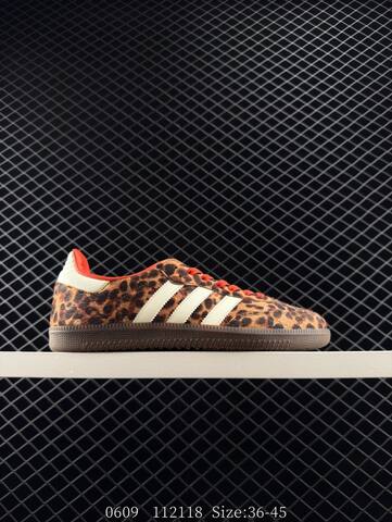 Adidas Originals Samba OG JI2735 36-45 112118 90 Lifestyle - Unisex (BS-78435)