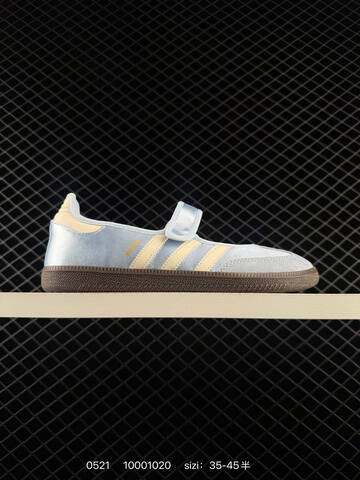 Adidas SAMBA JANE W IH9206 36 45 10001020 100 Lifestyle - Unisex (BS-75535)