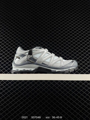 Other SALOMON XT-QUEST GTX ATHR SENSIFIT Premium Replica High-end Men s And Women s Fashion Sports Running And Basketball Shoes Up To 95 Off Retail During The Current Promotion Casual Lifestyle Sneakers (BS-85731)
