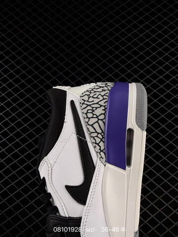 Air Jordan Legacy 312 Low AJ312 Lifestyle BS-78846